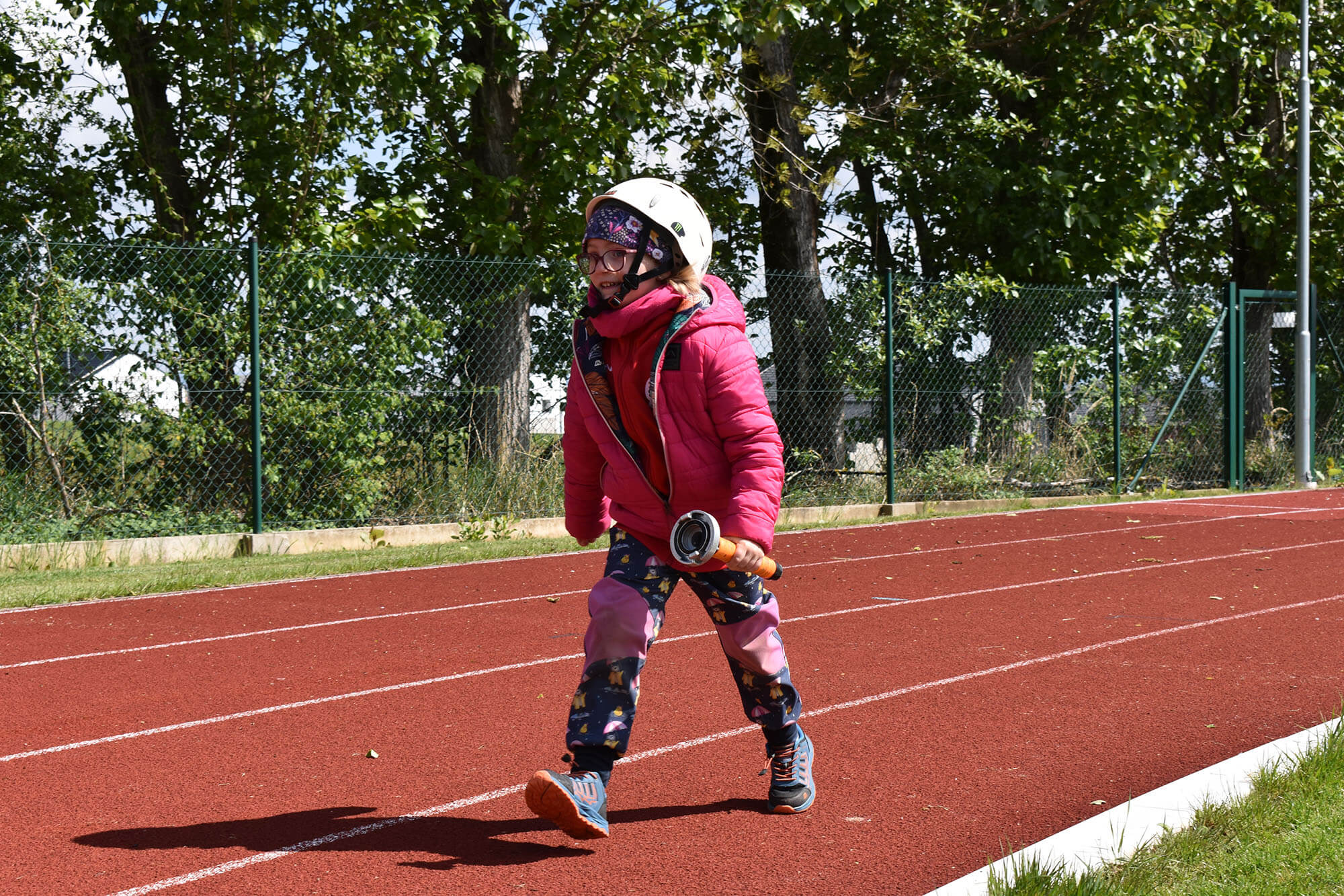 Soustředění Lišov 2024